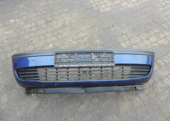 ZDERZAK PRZÓD OPEL ZAFIRA A Z21B FL