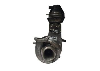 TURBOSPRĘŻARKA Opel Zafira C Astra J Insignia 2.0 CDTI 55581063