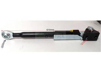 STABILIZATOR CIĘGNO RENAULT 7700018995