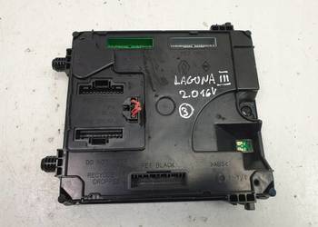 Renault Laguna III MODUŁ sterownik BCM BSI