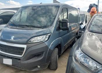 Peugeot boxer 2022rok 2.2 hdi 45000km