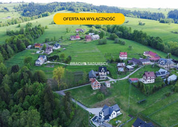 Dom wolnostojący Rdzawka 218.37m2