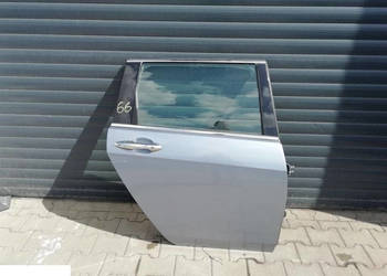 HONDA ACCORD VII 2005 DRZWI PRAWE TYŁ