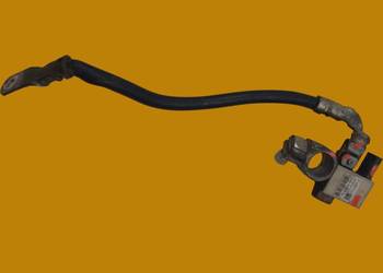KLEMA MINUS MASA CV2T-10C679-BG Ford Fiesta Mk7 (2008-2016)