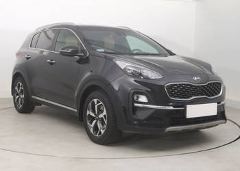 Kia Sportage 1.6 T-GDI