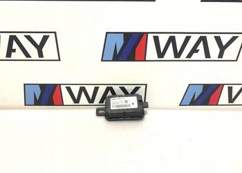 BMW F12 F13 X3 F25 X4 F26 MODUŁ STEROWNIK ALARMU ODBIORNIK SYGNAŁU 9269634