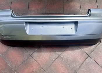 Zderzak tył VW POLO 9n LA7R