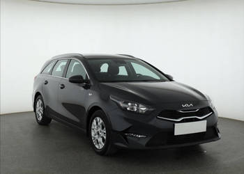 Kia Ceed 1.5 T-GDI