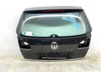 KLAPA TYŁ VW PASSAT B6 Kombi 05-10 Mocca Anthrazit TYLNA, BAGAŻNIKA