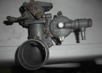 syrena 104,105 gażnik ikov