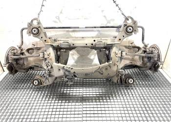 BELKA TYŁ VOLVO XC60 II SUV TYLNA, ZAWIESZENIA