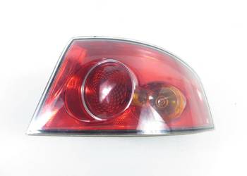 LAMPA PRAWA TYLNA SEAT IBIZA III (6L1) 
