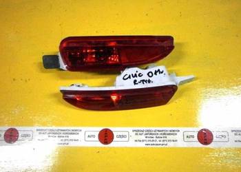 Honda civic 2011 12 lampa tył w zderzak prawa lewa
