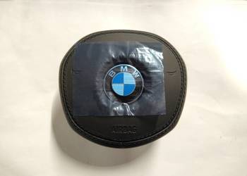 BMW G30 G32 G11 G01 G02 G05 G06 PODUSZKA KIEROWCY AIRBAG M-Pakiet NOWA