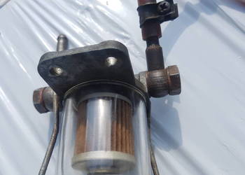 FILTR PALIWA FISPA TORINO FERRARI 166 212 250 LANCIA AURELIA B20 B24
