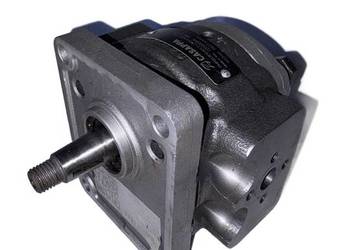 Casappa PHP20.8D0 - 82E2 - LEA / EA - N - EL - FS Hydraulic Pump
