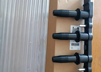 OPEL ZAFIRA Cewka zapłonowa Abakus 122-01-033