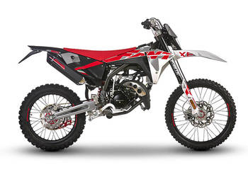 FANTIC XE50 ENDURO 2T PERFORMANCE MY26  na AM 2026