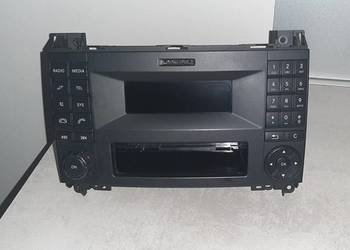 RADIO (OEM - A4479008905) - VITO W447