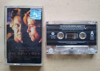 THE DEVIL'S OWN ORIGINAL SOUNTRACK