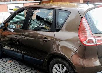 Sprzedam Renault scenic 3 1.5 diesel