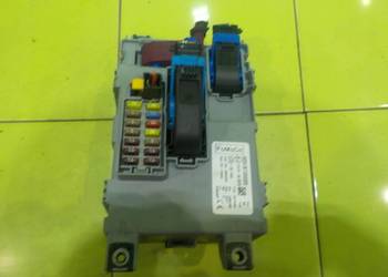 FORD KA MK2 II 11r HB 3D skrzynka modul BSI 00518735520 AM433RX