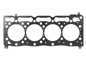 Uszczelka głowicy Kubota V1505, 78 mm metalowa, 3 warstwowa