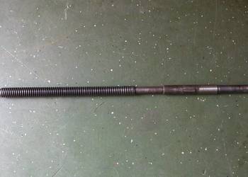 Śruba wzdłużna FWD-32, śruba poprzeczna FWD 32 FWD-25