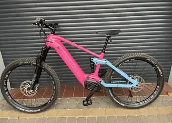 - 60% Cucuma Pimenta Ultra Carbon Full nowy rower elektryczny