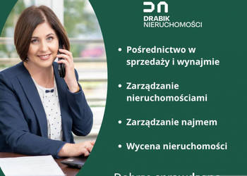 Grunt sprzedam 2277m2 Maków Podhalański Głowackiego