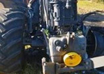 Claas Arion 660   Stabilizator
