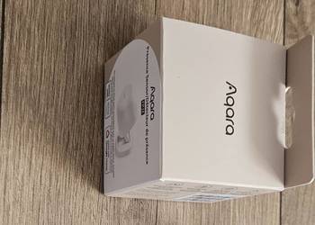 Czujnik obecności Aqara fp1e