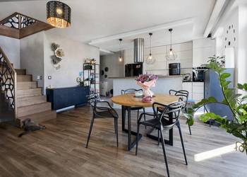 Nowoczesny apartament w inwestycji Apartamenty za Parkiem/ Jarosław