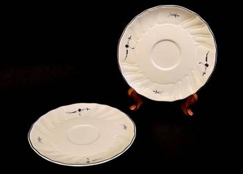 Talerz Villeroy & Boch Vieux Luxembourg