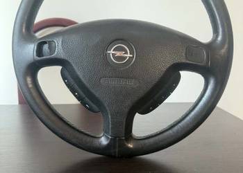 Kierownica - Opel Astra G Bertone