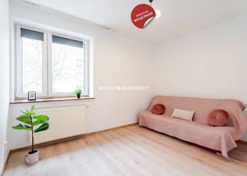 Oferta sprzedaży mieszkania 44m2 Kraków Zygmuntowska