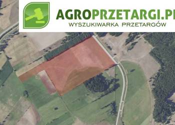 Dzierżawa 27,41 ha gruntu rolnego
