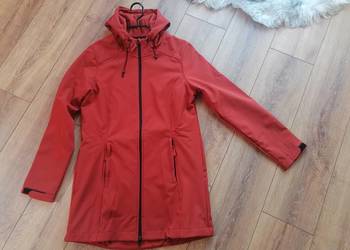 Softshell damski M