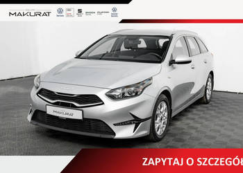 Kia Cee'd GD4E978#1.5 T-GDI M 2 stref klima K.cof salon PL VAT23% III (201…