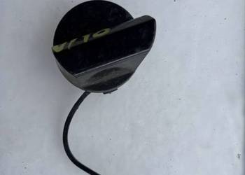 ZAŚLEPKA HAKA ZDERZAKA PRZÓD MERCEDES VITO W639 98052089223