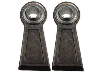 2x Końcówka PRZEGUB Cięgła Dolnego 28mm URSUS C-360 [8990]