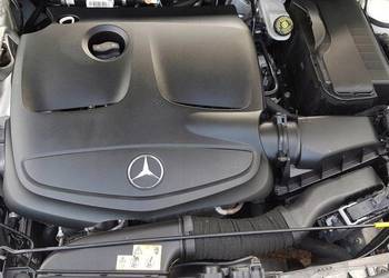 SILNIK SŁUPEK 270910 1.6 CGI MERCEDES A B CLA GLA W246 W176 W117 270.910