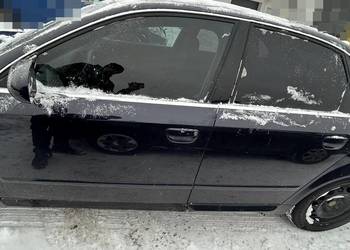 drzwi prawe/lewe przednie/tyle Audi A4 B6