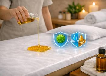 PRZEŚCIERADŁA - PODKŁADY