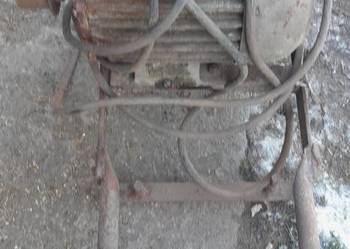 Silnik elektryczny 7,5 kw 380v