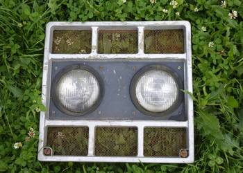 case international gril atrapa czesci