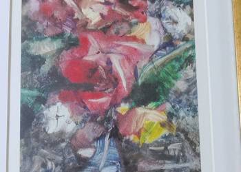 Litografia barwna