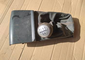 Golf V gałka GOAL Golf V gałka GOAL