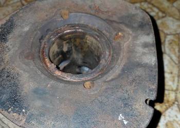 Głowica cylinder wfm s34 125