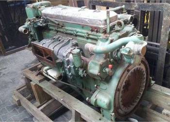silnik Detroit Diesel 6 cylindrów przemysłowy możliwa zamian